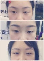 -平萍纹绣韩式半永久定妆