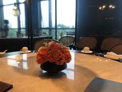 -西安高新洲际酒店•彩丰楼中餐厅