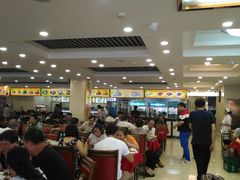 大堂-西塔大冷面(市府大路店)