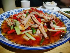-赤宴·川菜(玉林店)
