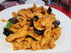-德顺源·非遗烧麦·老菜(大观园店)