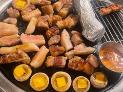 -济州爱肉堂(总店)