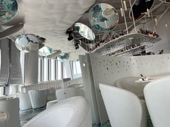 -天玑高空江景餐厅&酒吧Sky Secret Restaurant&Bar