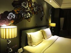 -深圳摩登克斯酒店