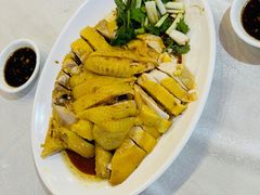 -阿炮美食城