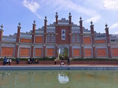 -赤坎·广东华侨国际旅游度假区