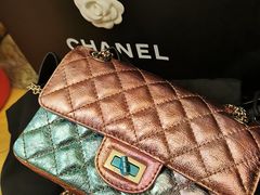 -CHANEL BEAUTÉ(圆方店)