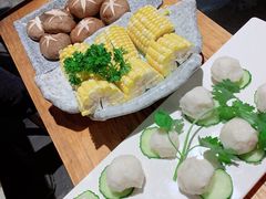 -同仁四季椰子鸡(海岸城天利店)