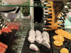 -马哥孛罗酒店·SAVVY全日餐厅