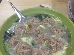 -海清宁记大馅云吞