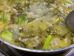 -韩妹鱼庄·泸定老字号(泸定店)