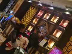 -芭菲盛宴·环球美食(解放碑英利国际店)