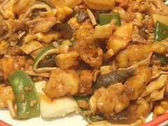 -金阁家常菜(贵阳路店)