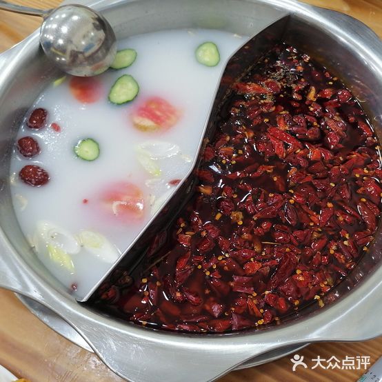 屋头串串香(矿大店)