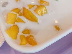 -满记甜品(荟聚购物中心店)