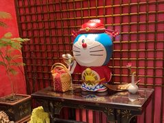 -恬阿姨庭院餐厅·生日宴