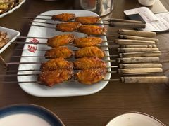 -蚝翅·海鲜粥·烧烤·龙虾季(海曙天一店)