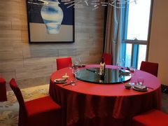 -环球港凯悦 · 享悦中餐厅