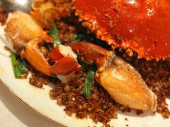 -喜记避风塘炒辣蟹(旗舰店)