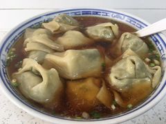 -古徽州馄饨店(宝安路店)
