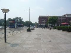 外景-北京饭店