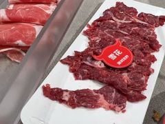 -乔先生涮肉·鲜活牛羊肉火锅(塘沽店)