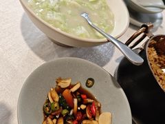 -湘中缘·湖南菜(娄底驻京办店)