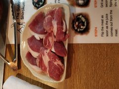 -成吉思汗 しろくま(札幌本店)