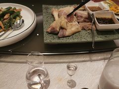 -上海宝华喜来登酒店·采悦轩中餐厅