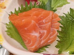 -禾绿寿司(星光68广场店)