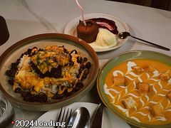 -盐说·西式餐酒馆(光明万达店)