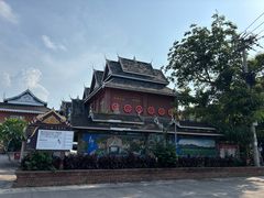 -西双版纳傣族园