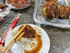 -大回族餐厅