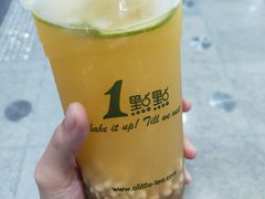 -1点点(长乐机场店)