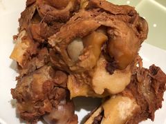 -吴记酱骨炖菜馆(西大直街店)