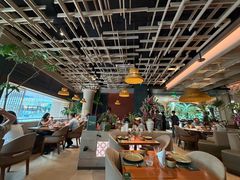 -Tegu泰古莲·泰国餐厅(红山6979店)