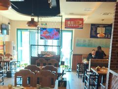 -额尔敦传统涮(光明路店)