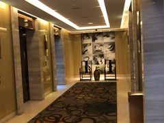 -济南富力凯悦酒店