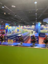 -幻贝家儿童乐园(哈尔滨王府井店)