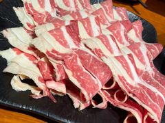 -前门涮肉(群力店)