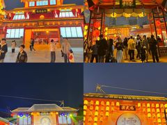 -深圳锦绣中华民俗村