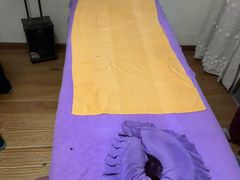 -沈师傅盲人按摩工作室(密三小区店)