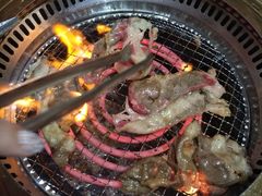 -黑牛の場烤肉(摩天活力城店)