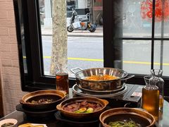 -熠盛粤味·顺德桑拿鸡(永康路店)