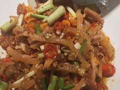 -呷湘厨·鱼汤捞饭(国家会展中心店)