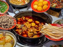 -李子坝梁山鸡(李子坝大鸡哥店)