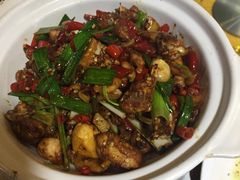 -虹泥小厨(南国花园总店)