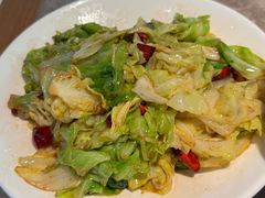 -茅庐川菜(烟台大悦城店)