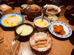 -扬州狮子楼·非遗淮扬菜(东关街店)