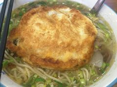 -西北马记牛肉拉面(八一路店)